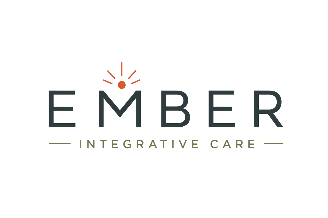 embercare about logo